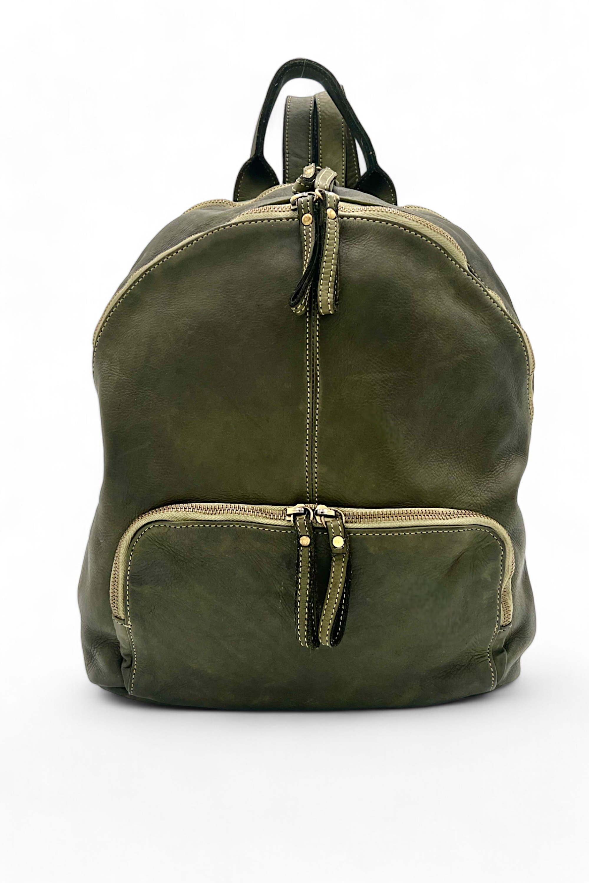 Bolsa Nova Celeste Backpack, Main, color, Olive