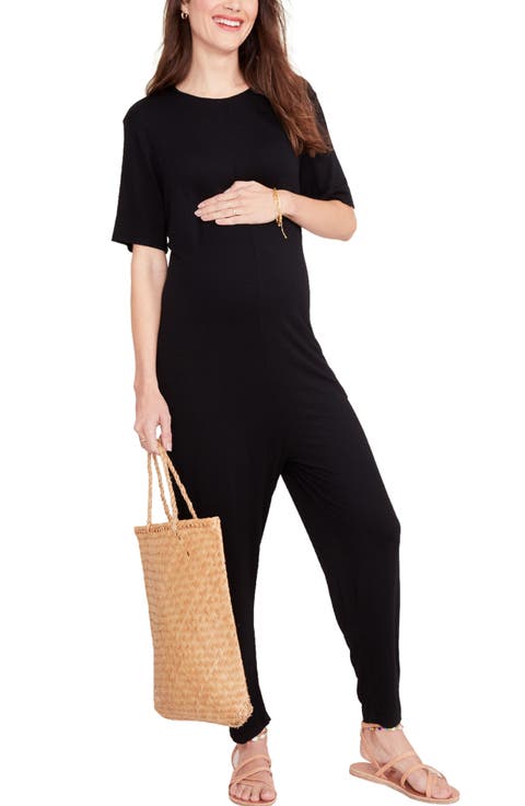 The Walkabout Jumper