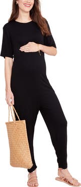 HATCH Collection The Walkabout Jumper