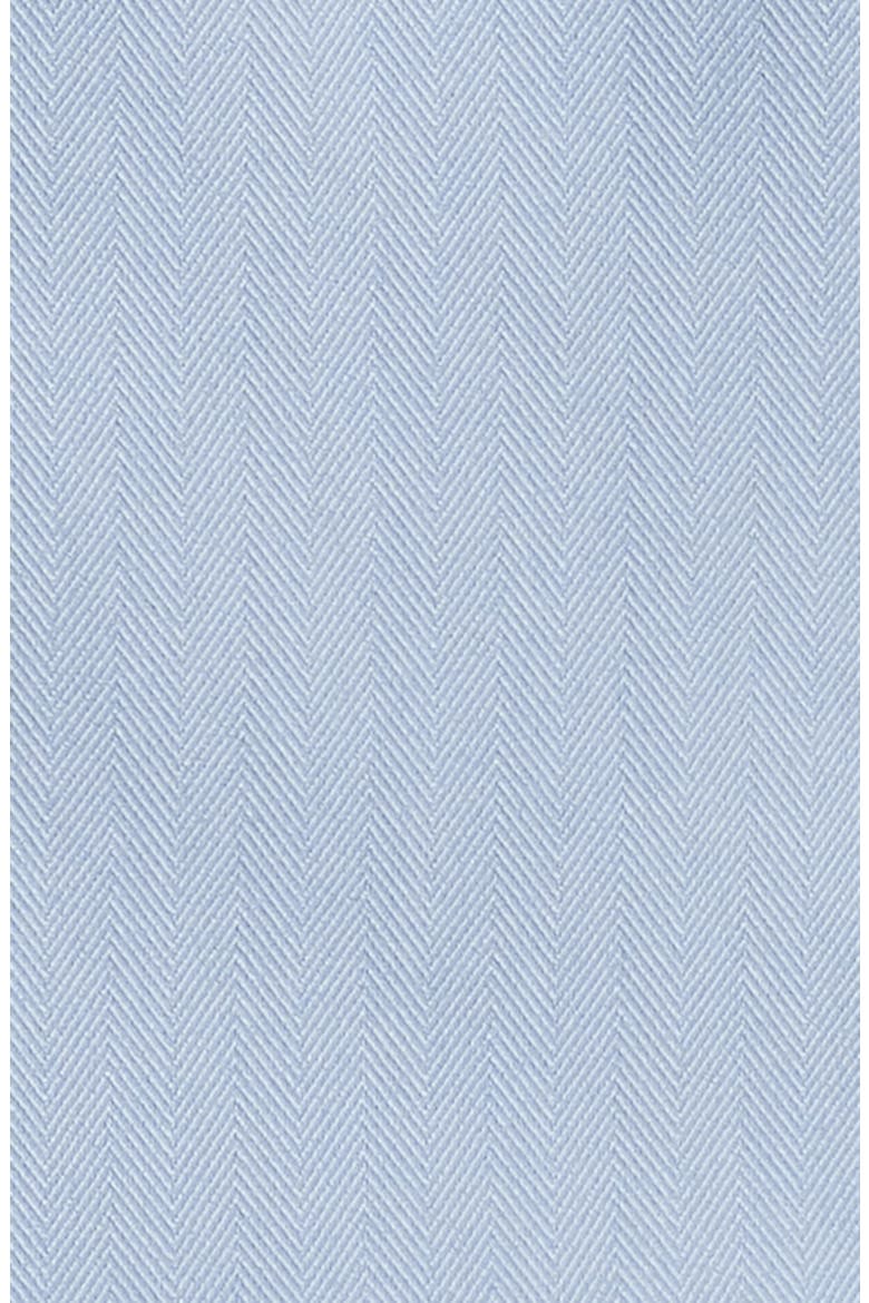 Roan Slim Fit Solid Stretch Button-Up Shirt, Alternate, color, OPEN BLUE