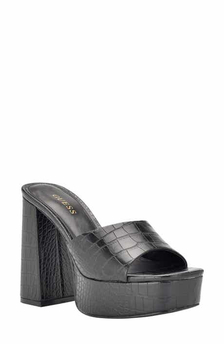 【レディース】Steve Madden Troyye Platform サンダル Steve Madden Troyye Platform Sandal (Women) | Nordstromrack