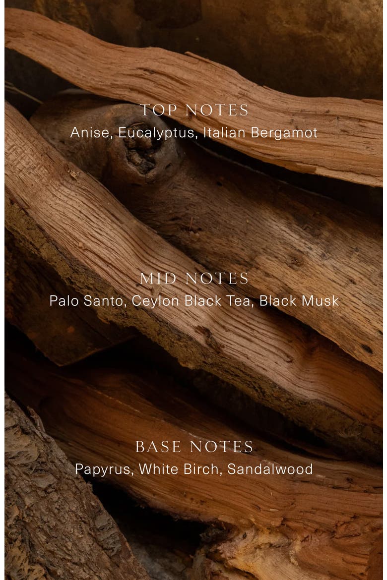 Santo Wood Eau de Parfum, Alternate, color, NO COLOR