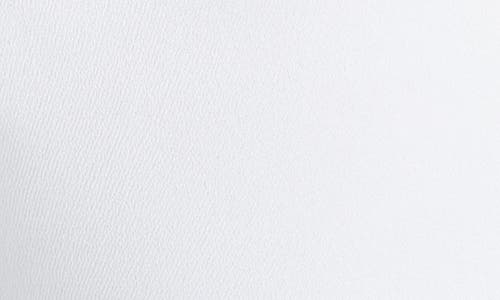 Liverpool Los Angeles Kennedy Straight Leg Jeans In White