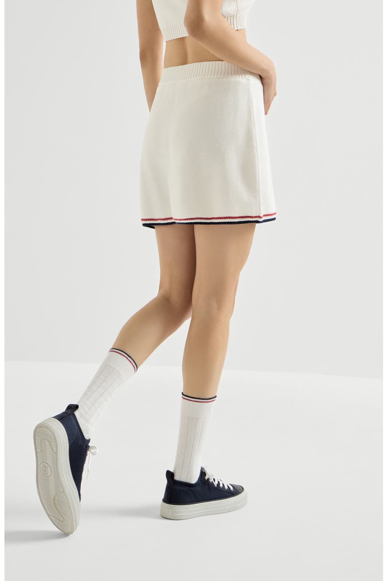 Miniskirt, Alternate, color, Panama