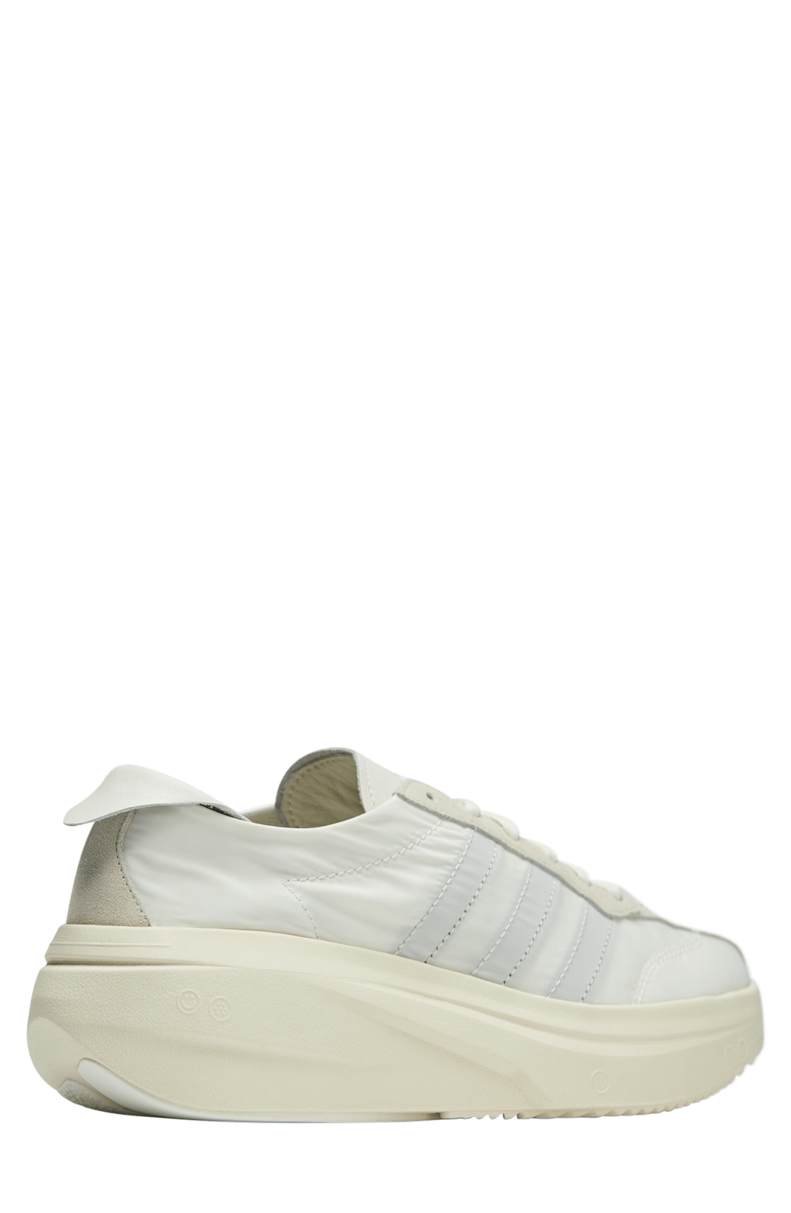 Y-3 Subaya Sneaker, Alternate, color, 