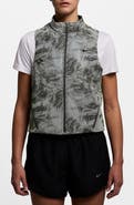 Nike Therma-FIT ADV Reflective Running Vest