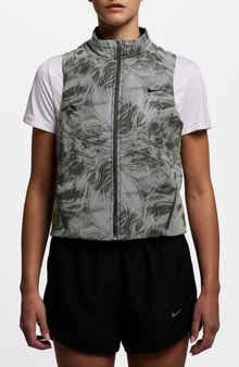 Nike Therma-FIT ADV Reflective Running Vest