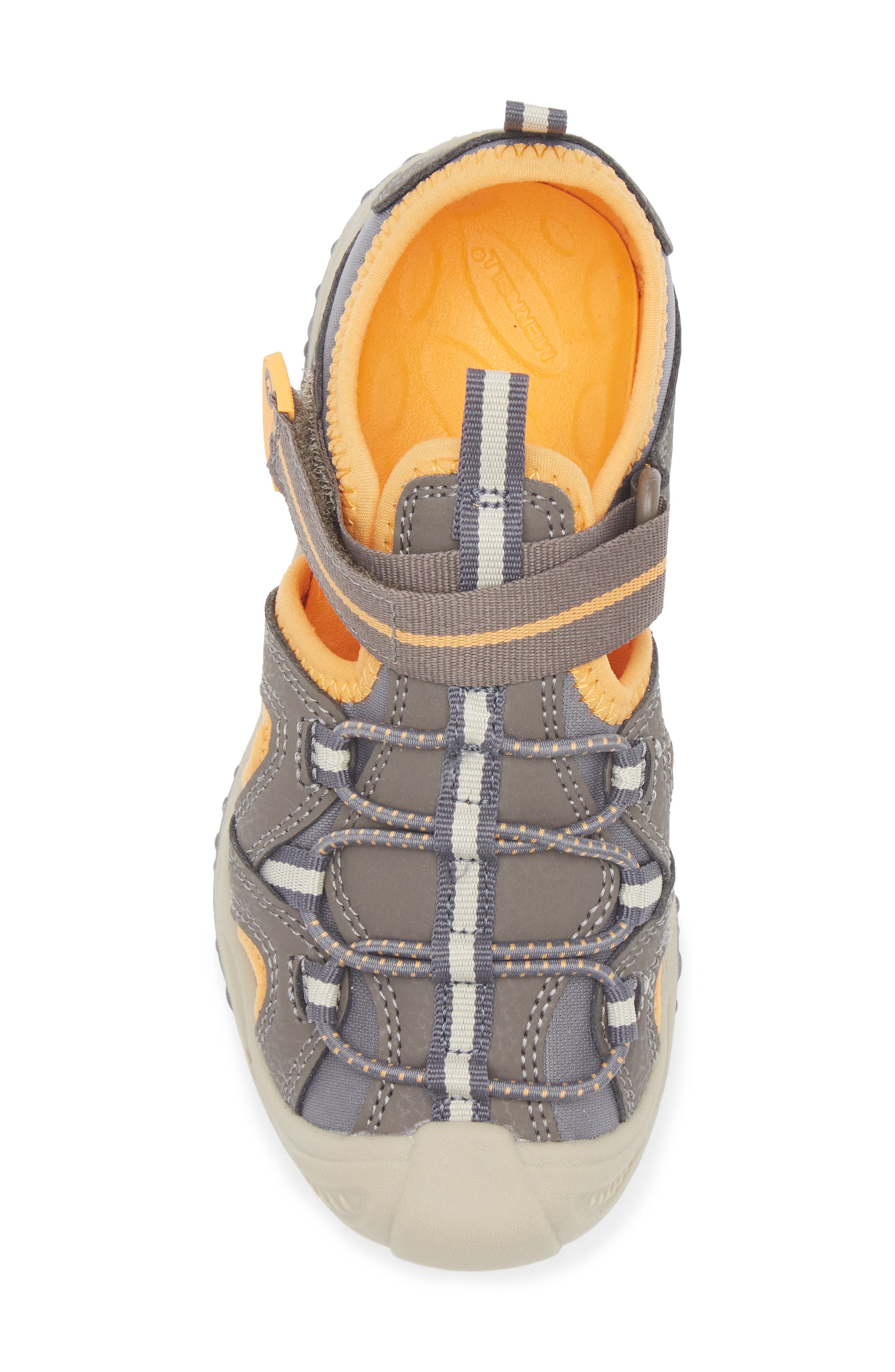 Merrell Kids' Hydro 2 Water Shoe, Alternate, color, 