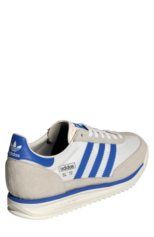 Adidas Originals Adidas Gender Inclusive Sl 72 Rs Sneaker