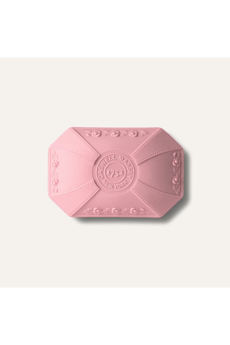 Rose Bar Soap, Main, color, Regular