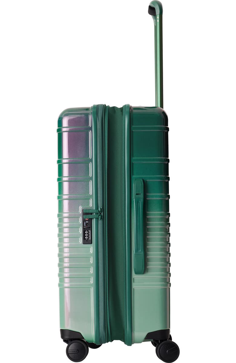 Béis The Wicked Medium Check-In Roller, Alternate, color,