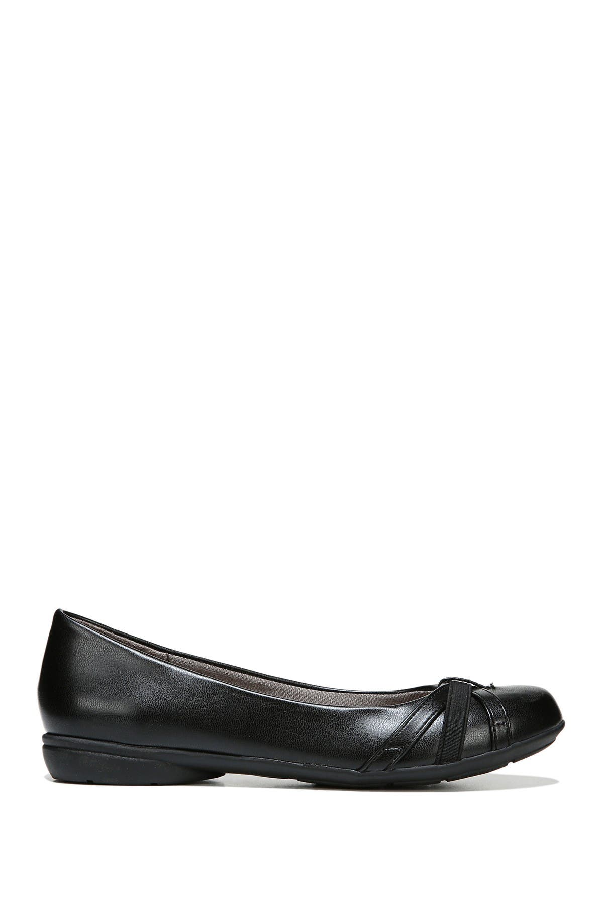LifeStride Abigail Flat - Wide Width Available, Alternate, color, 