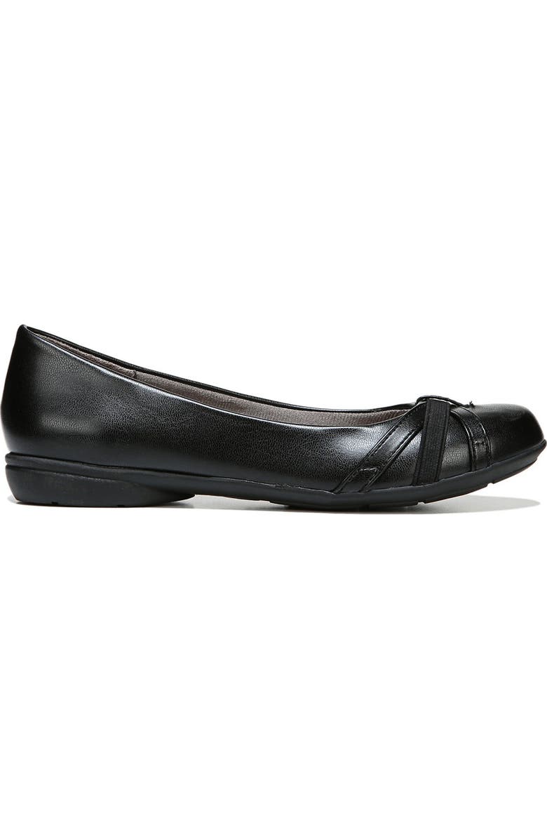 LifeStride Abigail Flat - Wide Width Available, Alternate, color,