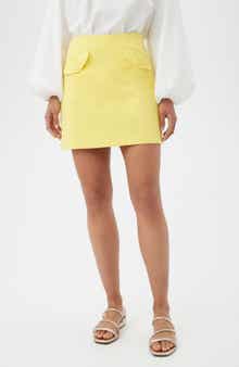 Trina Turk Camden Miniskirt