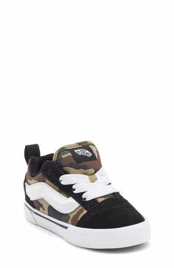 Kids' Knu School Sneaker