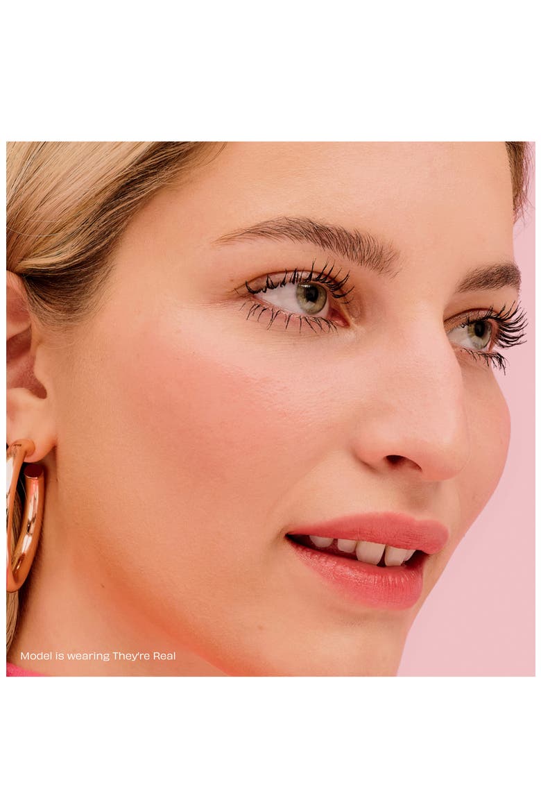 Mini Teen Icon Benefit Cosmetics Lil' Lash Icons Mini Mascara Set $64 Value (Women ...