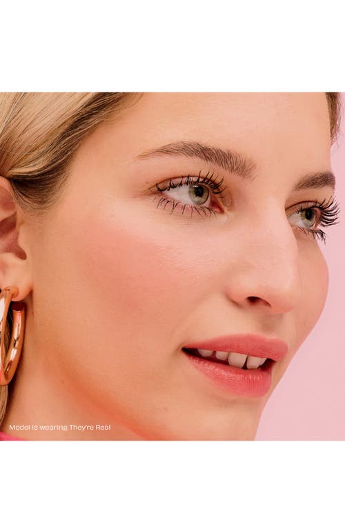 Benefit Cosmetics Lil' Lash Icons Mini Mascara Set $64 Value