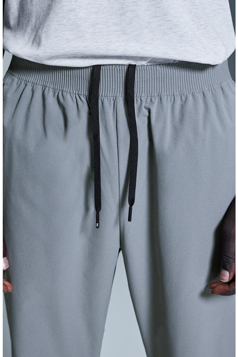 Focus Pants, Alternate, color, ROCK