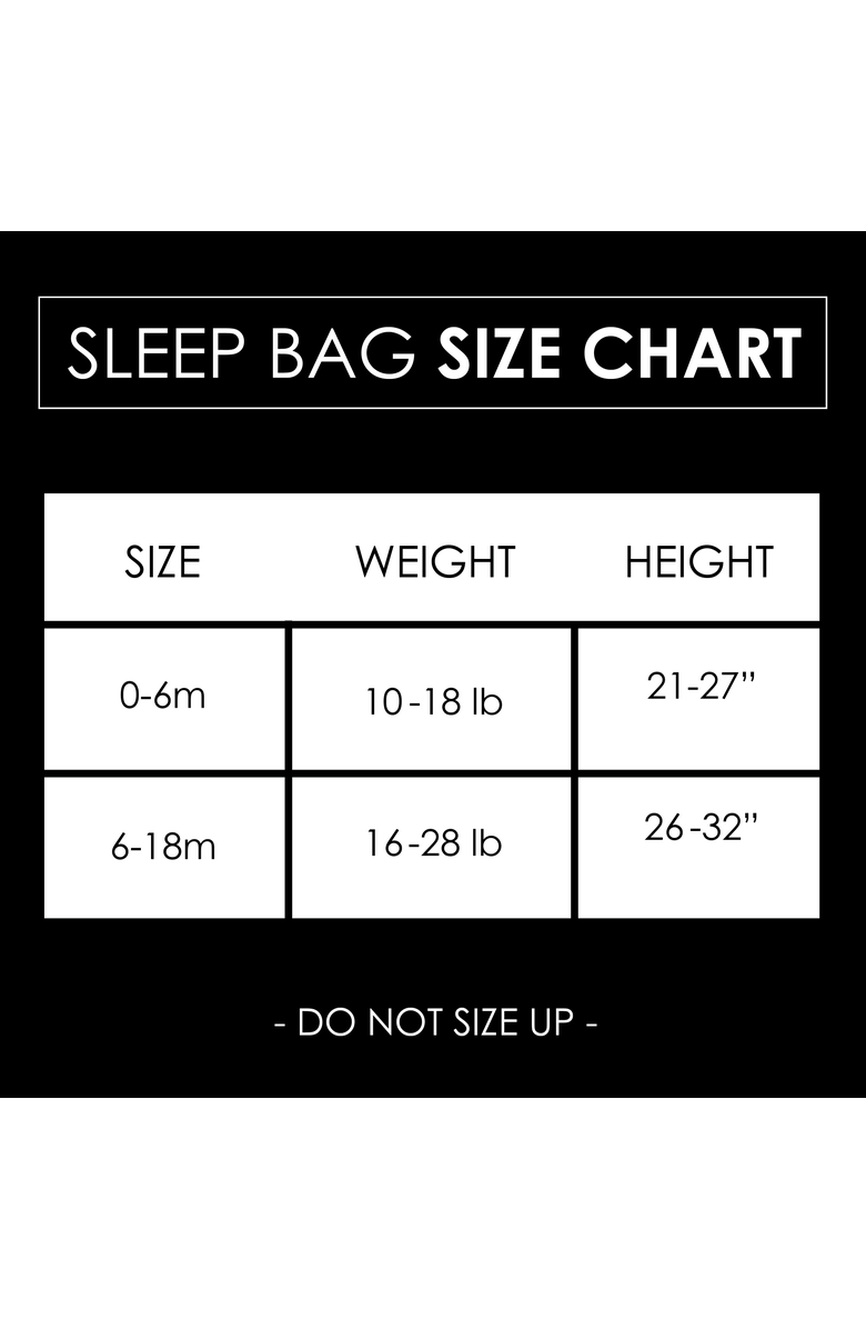 Milk Snob Disney<sup>®</sup> Sleep Bag/Wearable Blanket, Alternate, color, Disney Pixar Toy Story