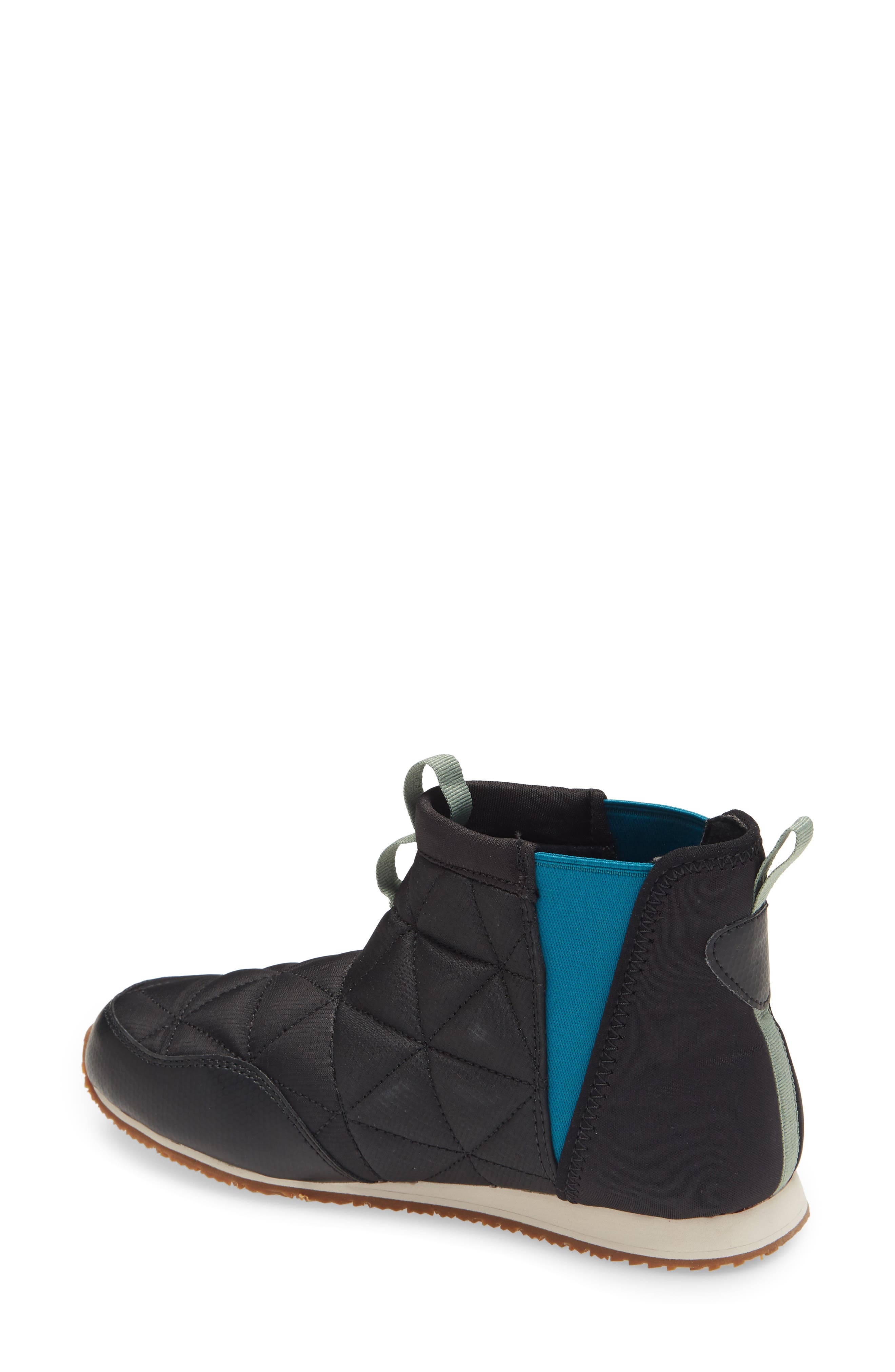Teva Ember Quilted Bootie, Alternate, color, 