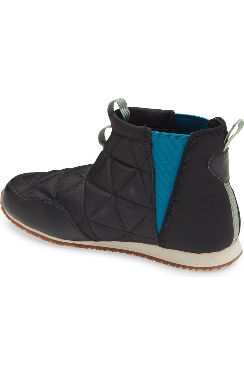 Teva Ember Quilted Bootie, Alternate, color,