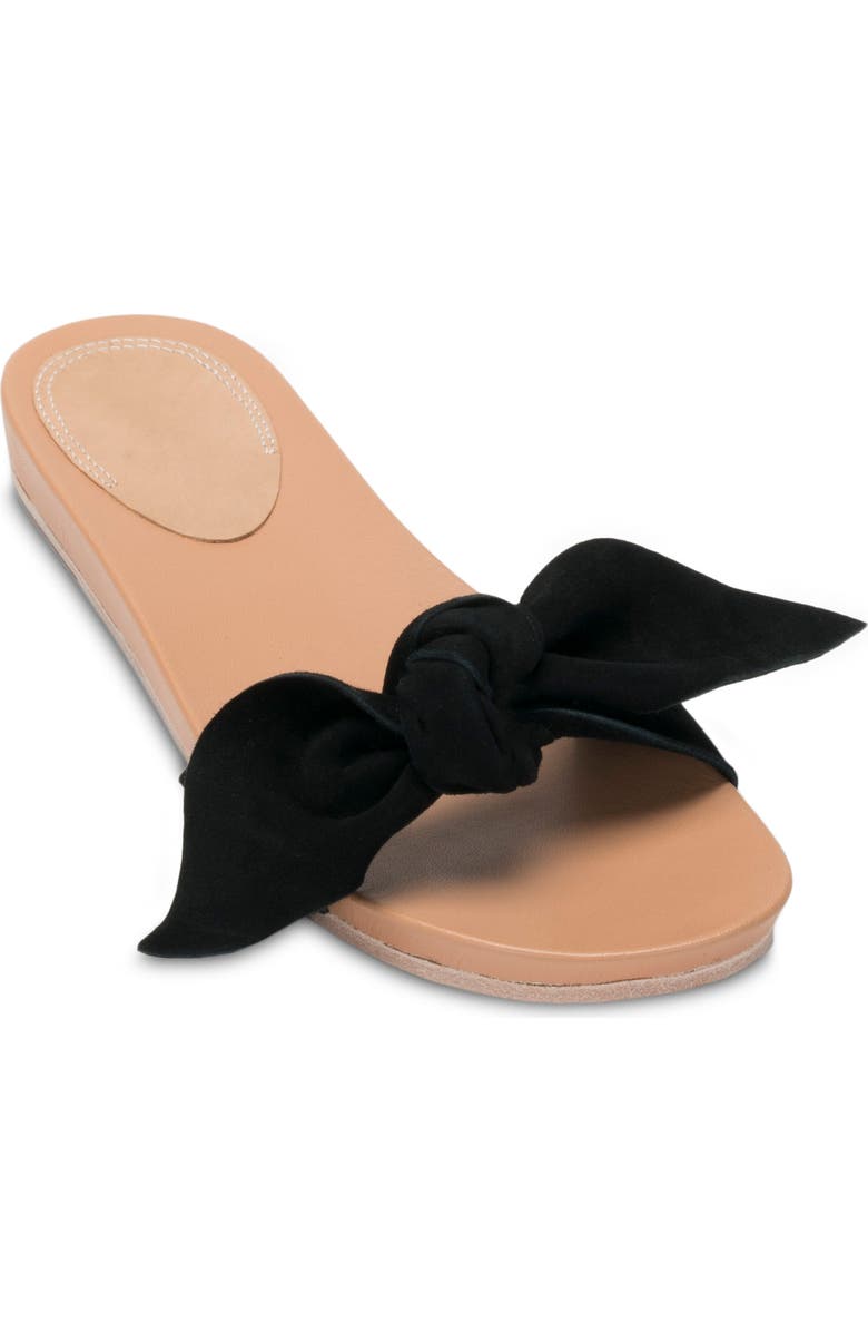 Bill Blass Carmen Slide Sandal, Main, color,