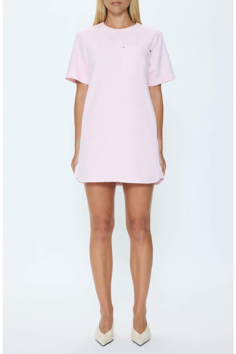 pistola mini dress Pistola: Nina Long Sleeve Mini Dress -Station