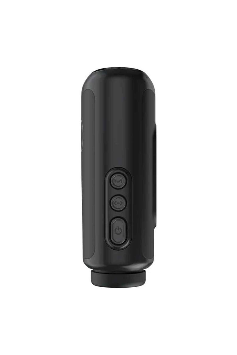 Captain Pro Golf Rangefinder, Alternate, color, Black