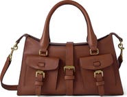 Mulberry Small Roxanne