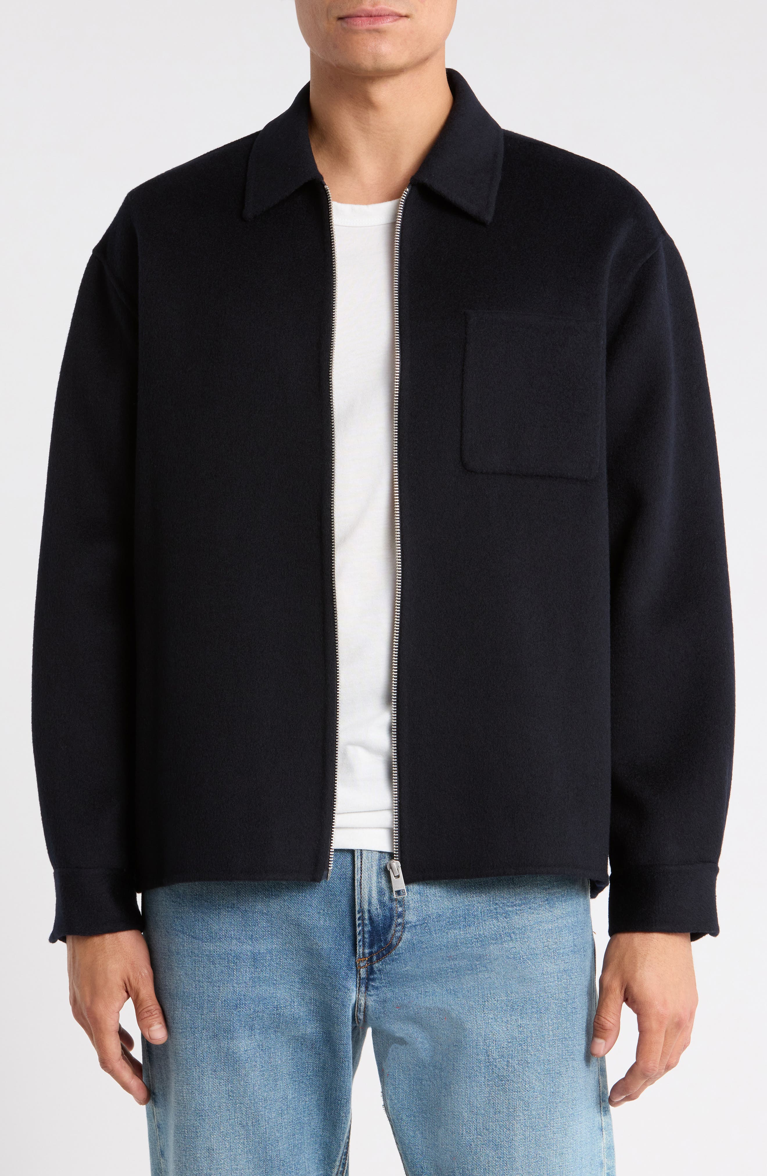 selected DARK NAVY