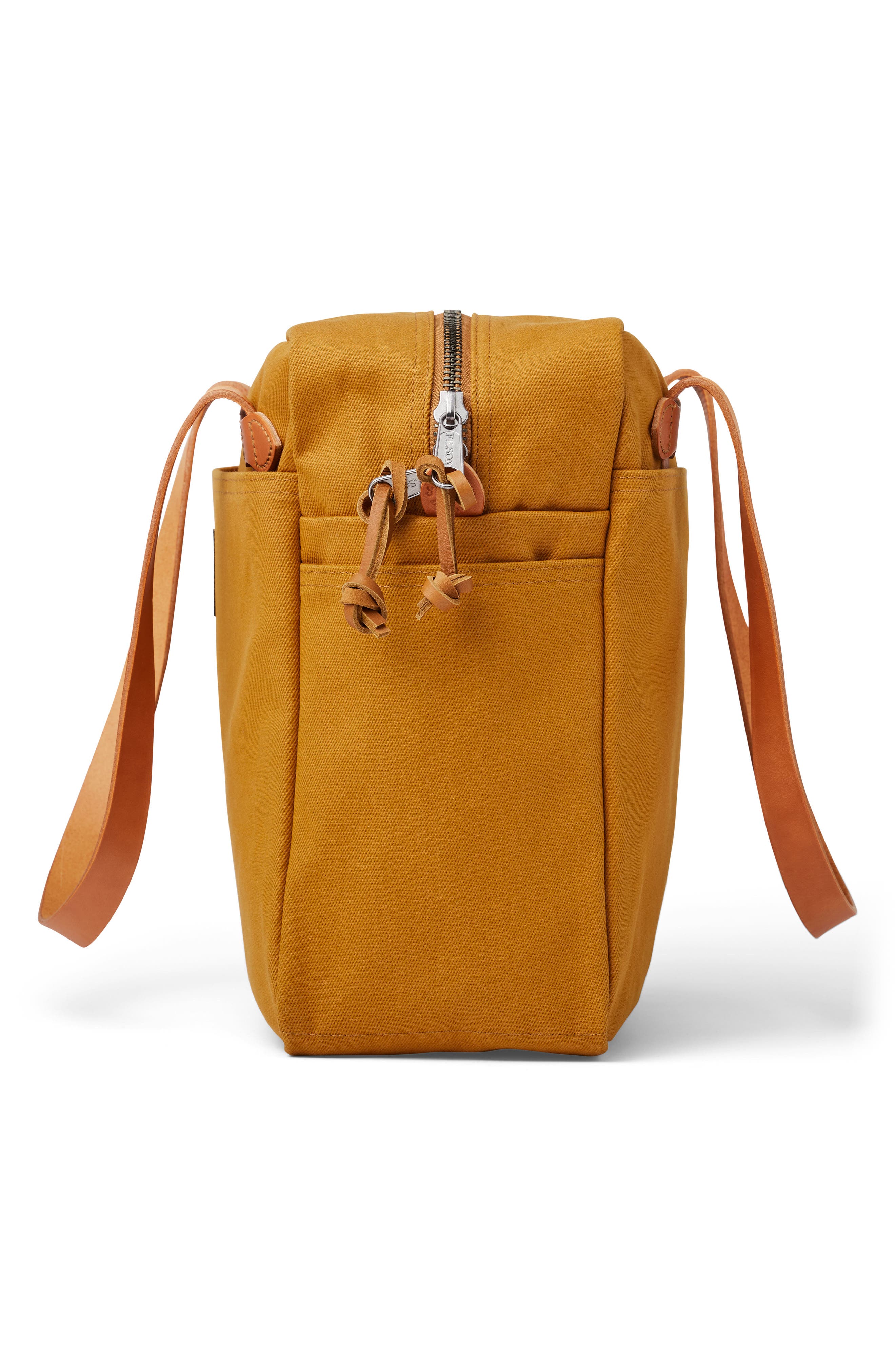 Filson Water Repellent Woven Tote Bag, Alternate, color, 