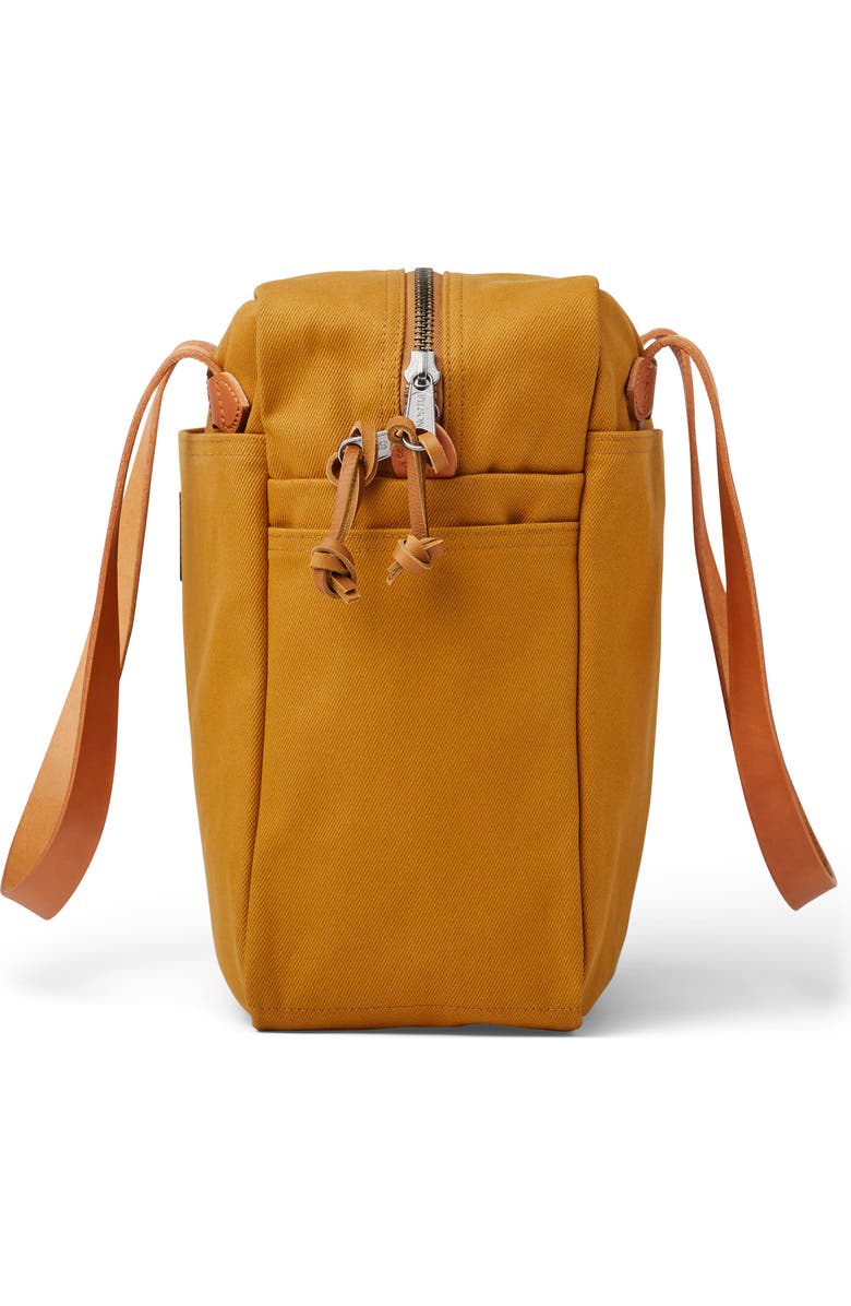 Filson Water Repellent Woven Tote Bag, Alternate, color,