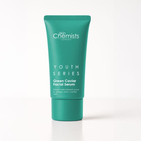 Youth Series Green Caviar Facial Serum 30ml