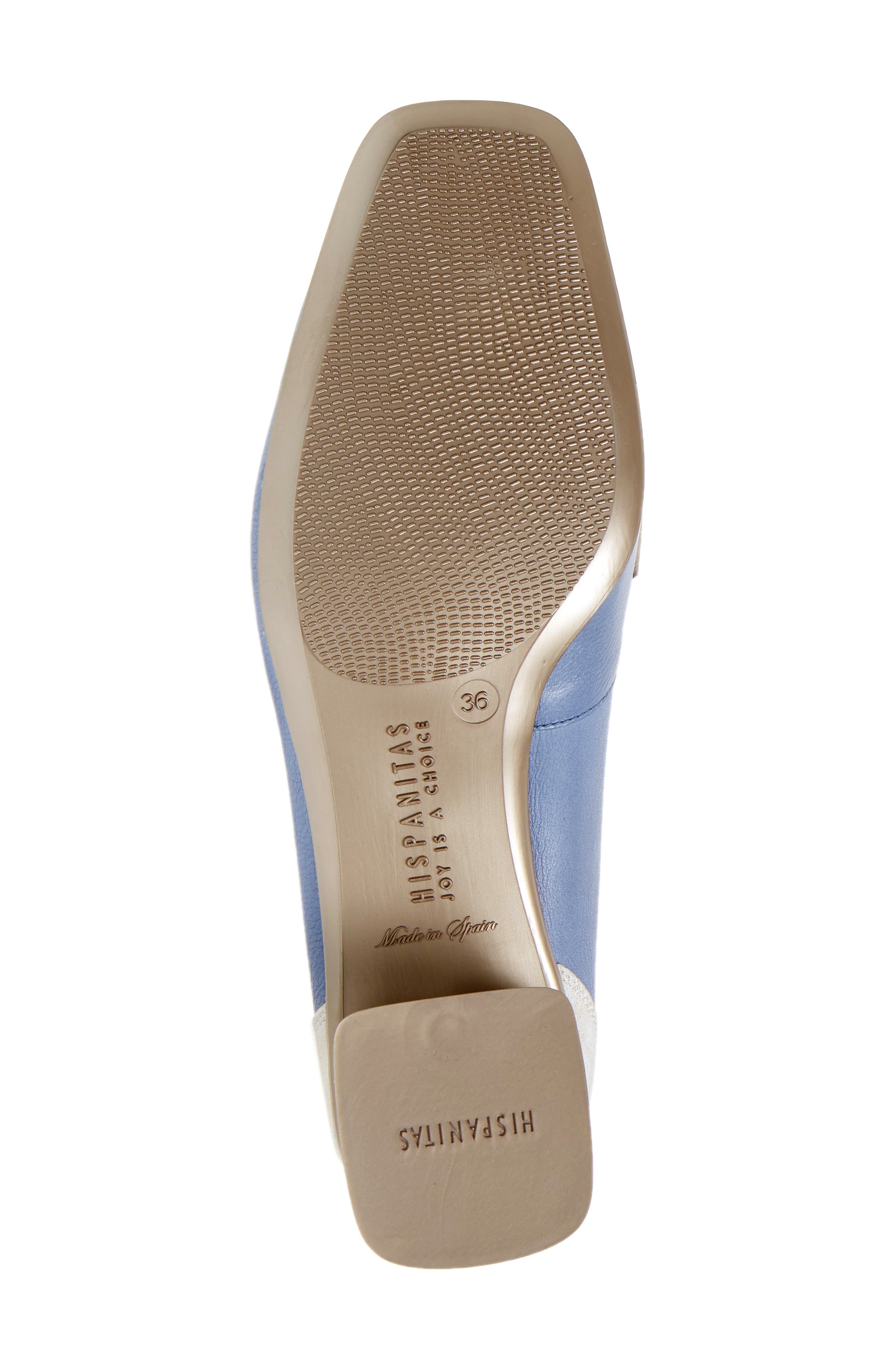 Hispanitas Mina Loafer Pump, Alternate, color, 