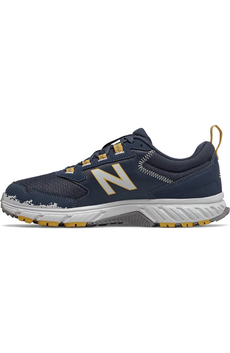 New Balance 510 Trail Running Sneaker, Alternate, color,