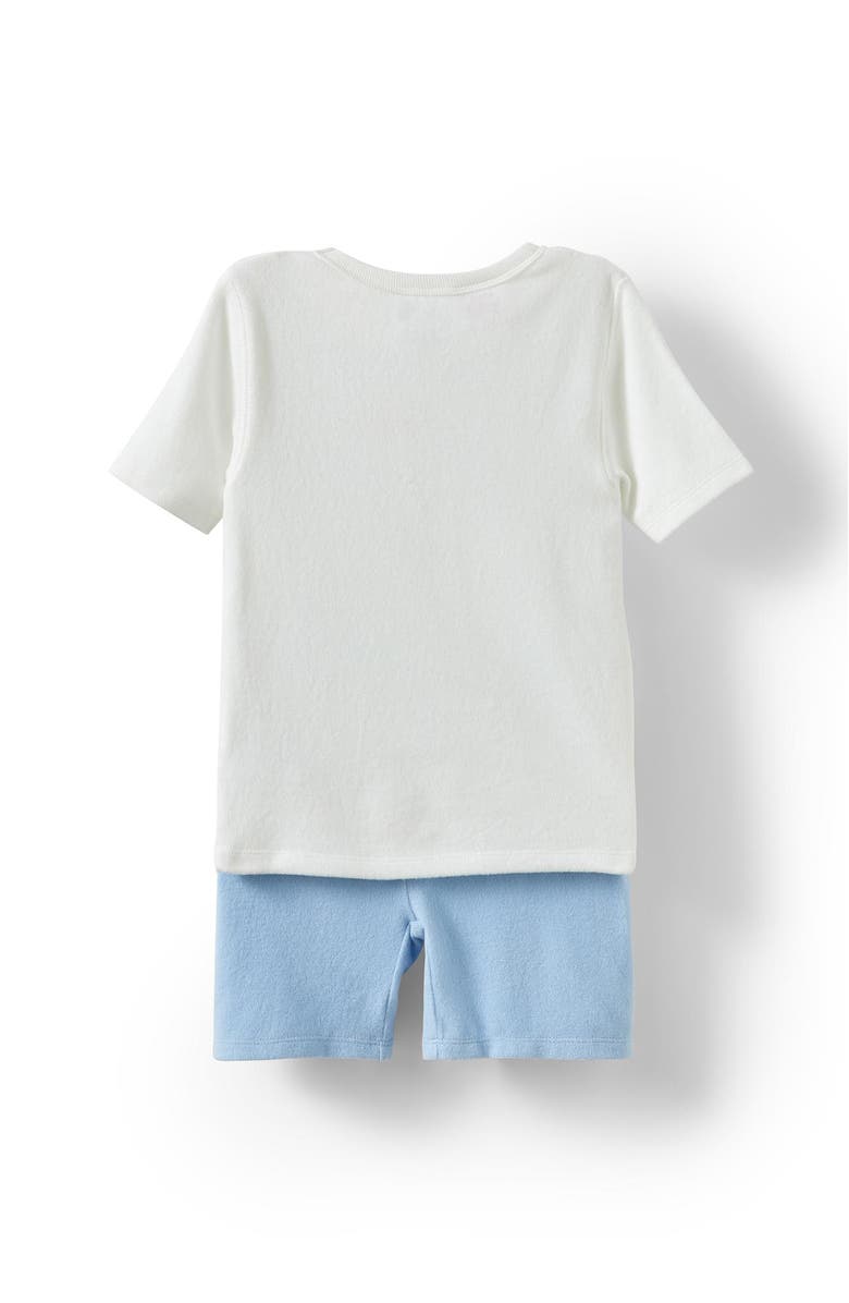 Cotton On Kids Kid's Harlow Super Soft Short Sleeve Pyjama Set License, Alternate, color, 