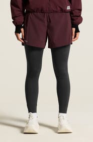 Craft SubZ Insulated Performance Shorts