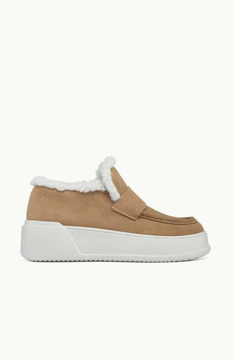 JUNIE SNEAKER