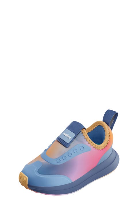 Robbie Dash Slip-On Sneaker