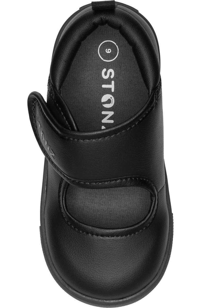 STONZ Kids' Cruiser Mary Jane Sneaker, Alternate, color,