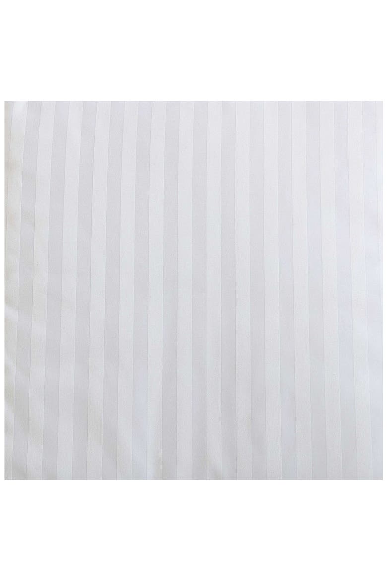 Signature Cotton Comforter & Sham Set, Alternate, color, WHITE