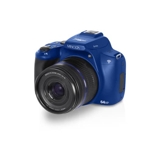 10x Optical Zoom WiFi Bridge Camera