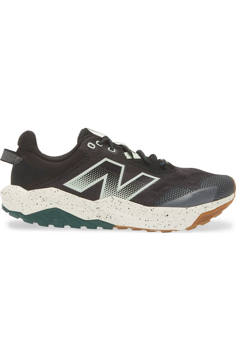 New Balance DynaSoft Nitrel v6 Running Shoe, Alternate, color,