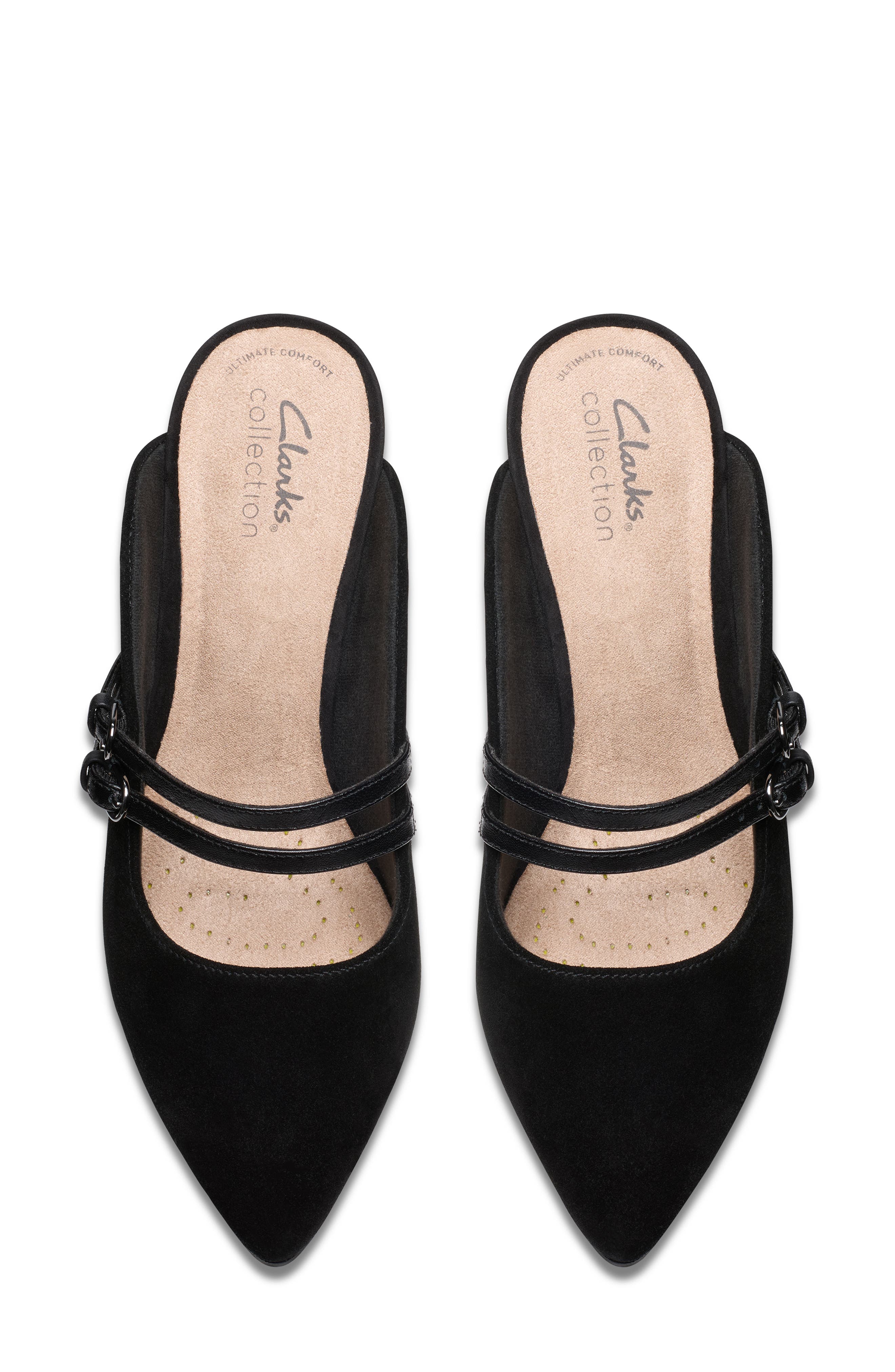 Clarks<sup>®</sup> Kataleyna Eve Mule, Alternate, color, 