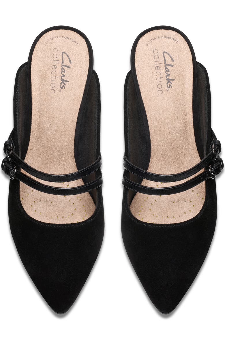 Clarks<sup>®</sup> Kataleyna Eve Mule, Alternate, color,