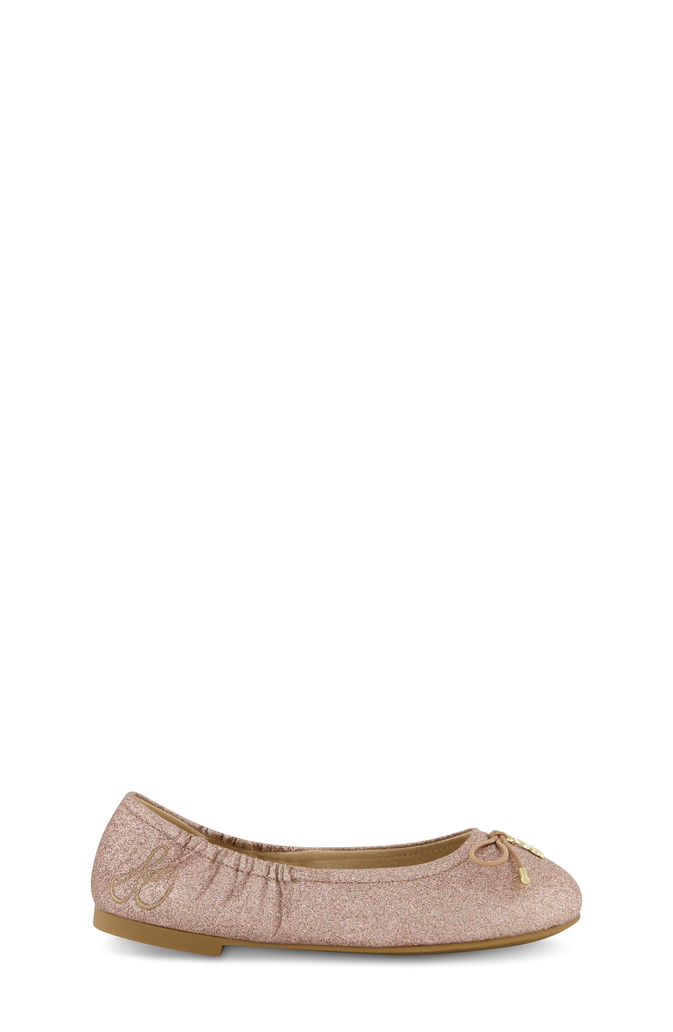 Sam Edelman Kids' Felicia Flex Ballet Flat, Alternate, color, 