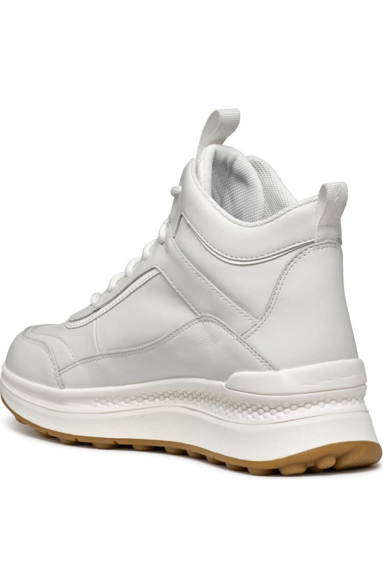 Geox Spherica Actif X2 ABX Mid Sneaker, Alternate, color,