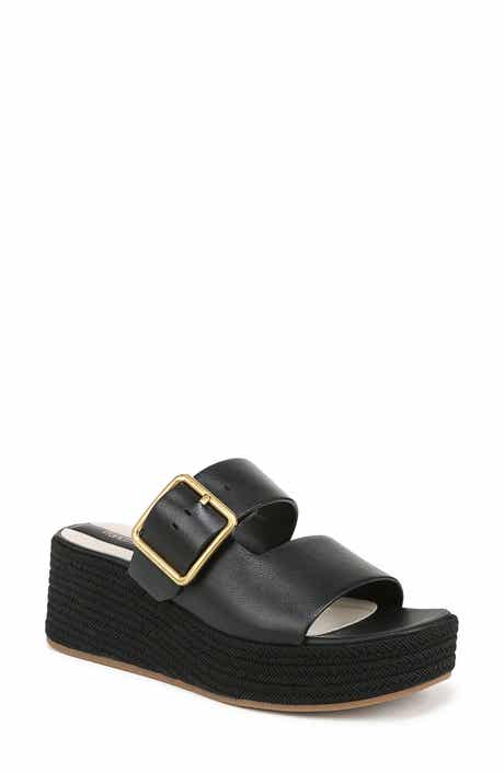 Taziana Platform Sandal