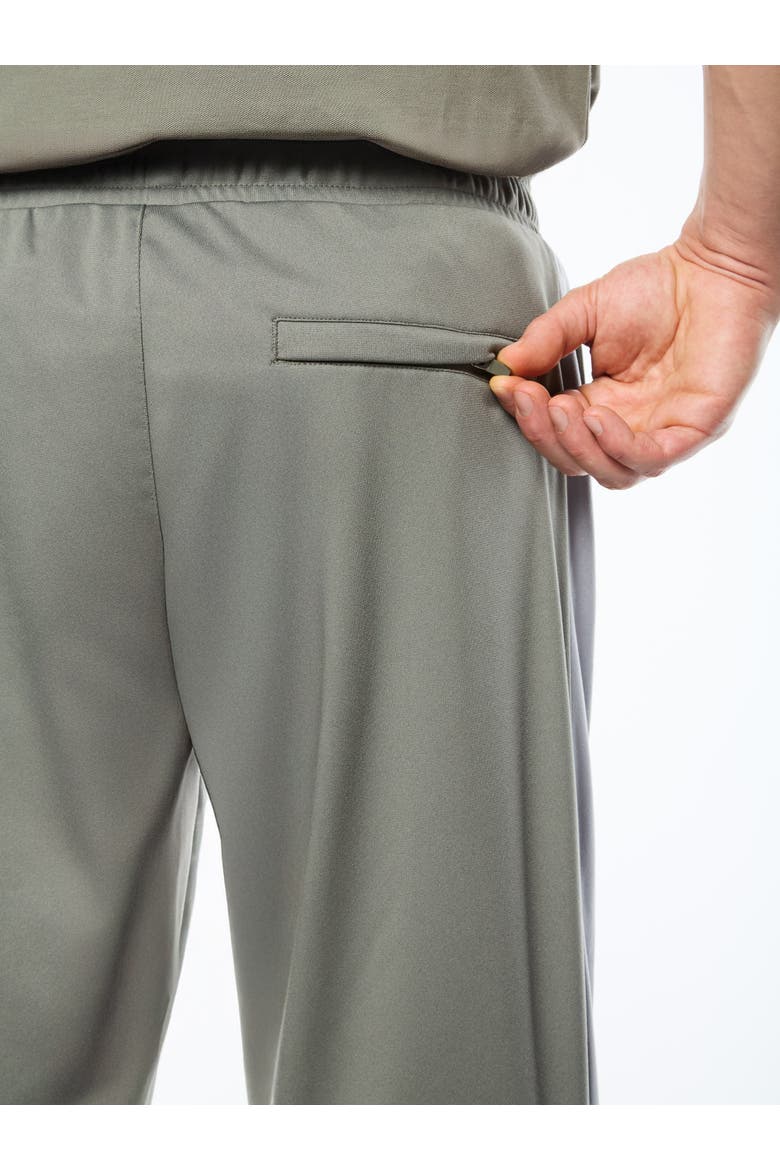 Massimo Track Pant, Alternate, color, AGAVE GREEN
