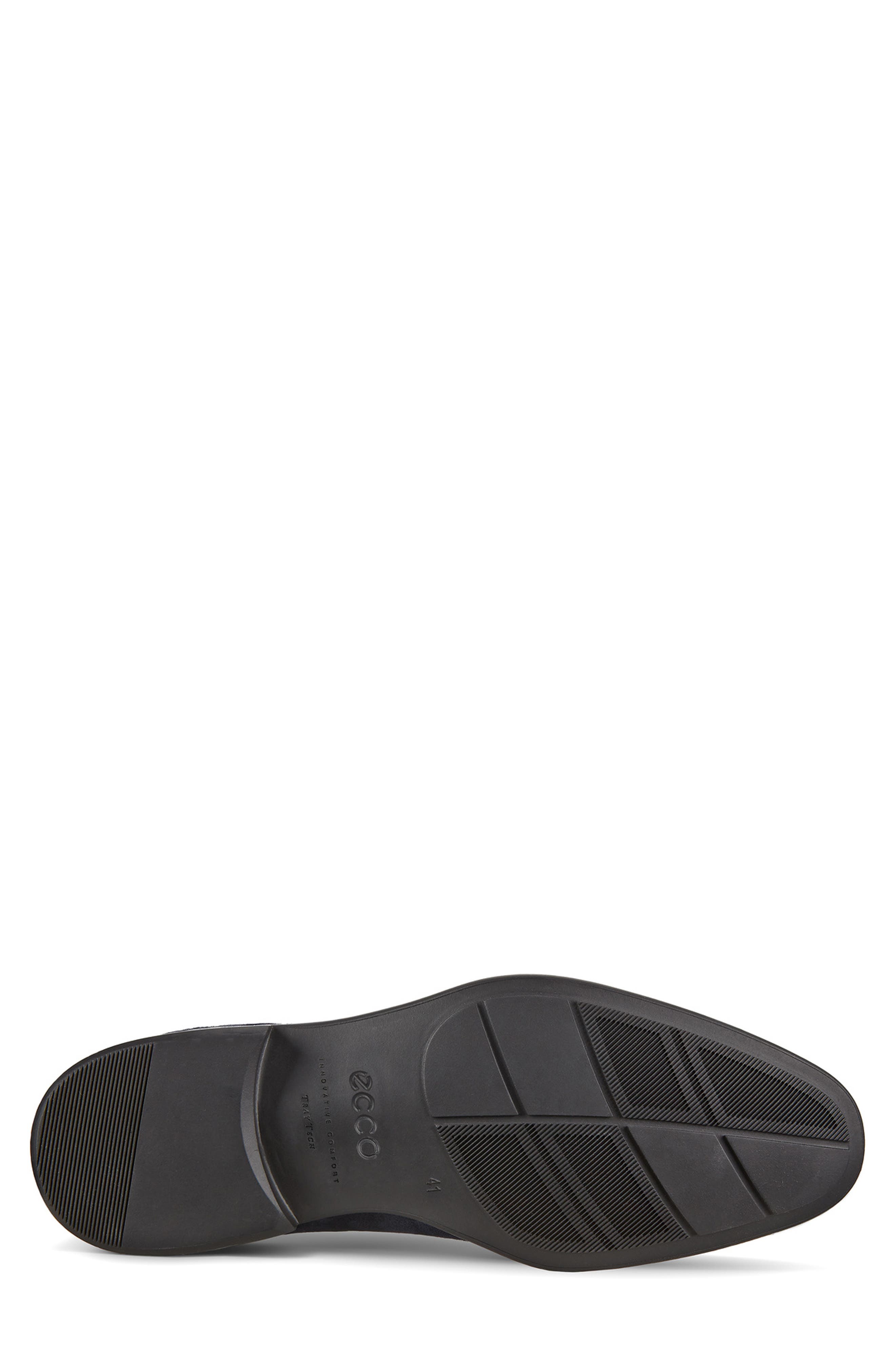 Citytray Cap Toe Derby, Alternate, color, NIGHT SKY